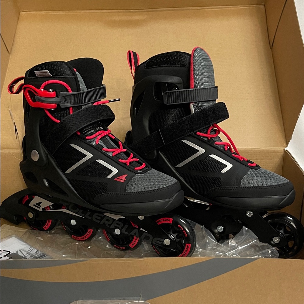 Rollar Blades NIB Women’s 10